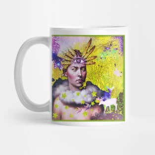 The Mystic Mug